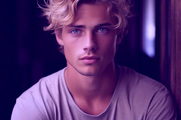 Violet, 23, a blonde hazel-eyed european companion based in Lower Beechmont. Offering Prostate Massage, Travel Companion, CIM, Party Girl, Deep French Kissin...