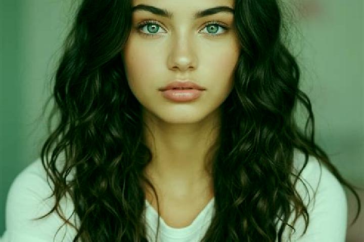 Violet, 23, a brunette grey-eyed mediterranean companion based in Vovchanski Khutori. Offering GFE, CIM, Prostate Massage, Overnight, Erotic Massage. Availab...