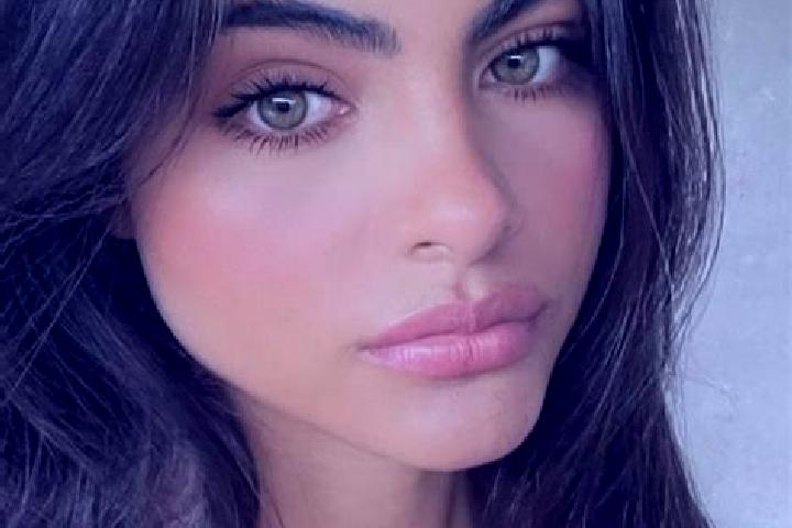 Violet, 23, a brunette hazel-eyed ebony companion based in Isverna. Offering Dinner Date, Tantra, Massage, GFE. Available for incall and outcall, day and eve...