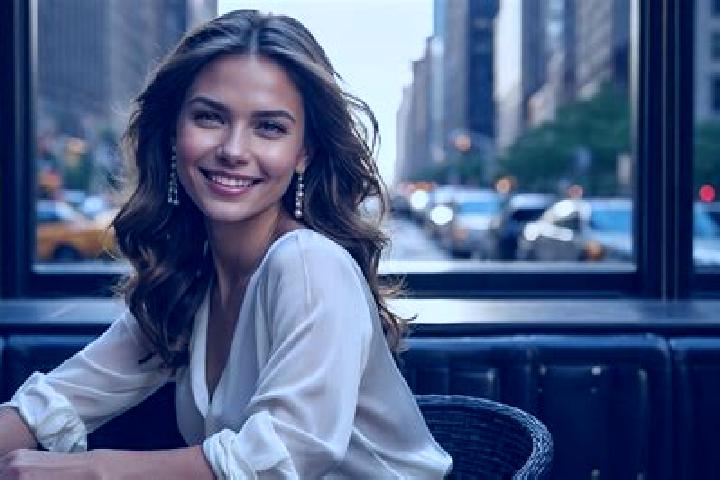 Violet, 23, a red brown-eyed caucasian companion based in Ladyville. Offering Couples, Massage, Party Girl, Travel Companion. Available for incall and outcal...