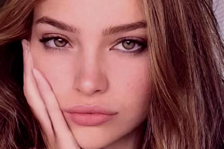 Violet, 23, a red hazel-eyed middle eastern companion based in La Fuente. Offering Deep French Kissing, GFE, Overnight. Available for incall and outcall, day...