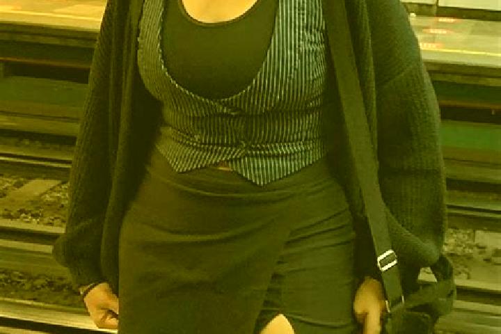 Violet, 23 — Escort in Achajur, Armenia