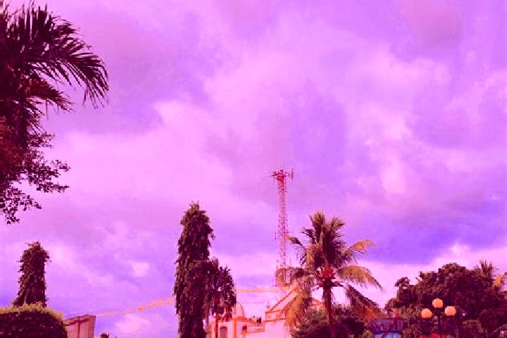 Violet, 23 — Escort in Achuapa, Nicaragua
