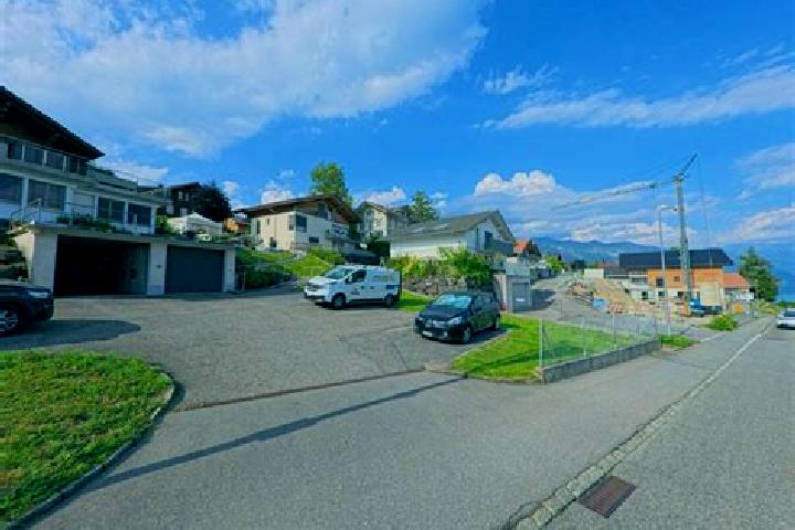 Violet, 23 — Escort in Aeschi b. Spiez, Switzerland