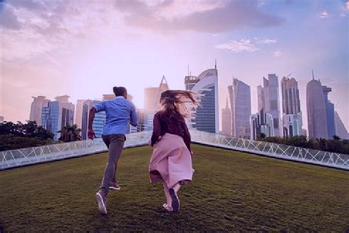 Violet, 23 — Escort in Al Khawr, Qatar