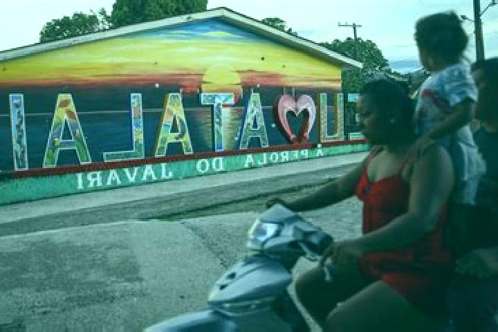 Violet, 23 — Escort in Atalaia do Norte, Brazil