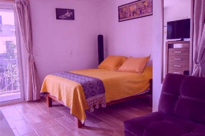 Violet, 23 — Escort in Axapusco, Mexico