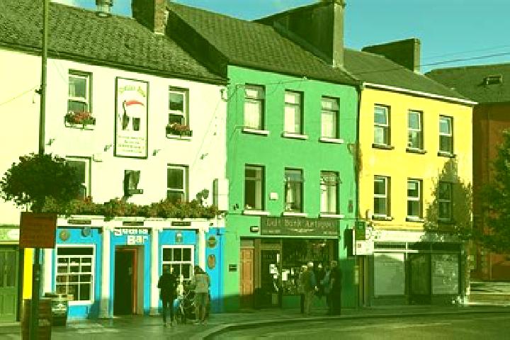 Violet, 23 — Escort in Ballybay, Ireland