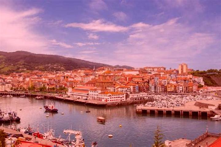 Violet, 23 — Escort in Bermeo, Spain