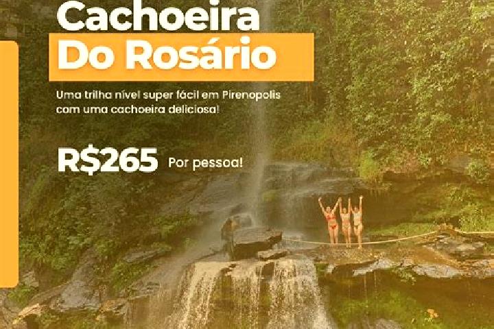 Violet, 23 — Escort in Cachoeira Dourada, Brazil
