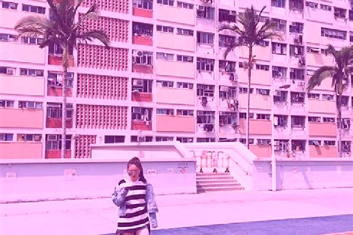 Violet, 23 — Escort in Choi Hung Estate, Hong Kong