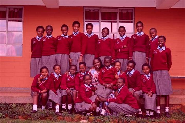 Violet, 23 — Escort in Chwele, Kenya