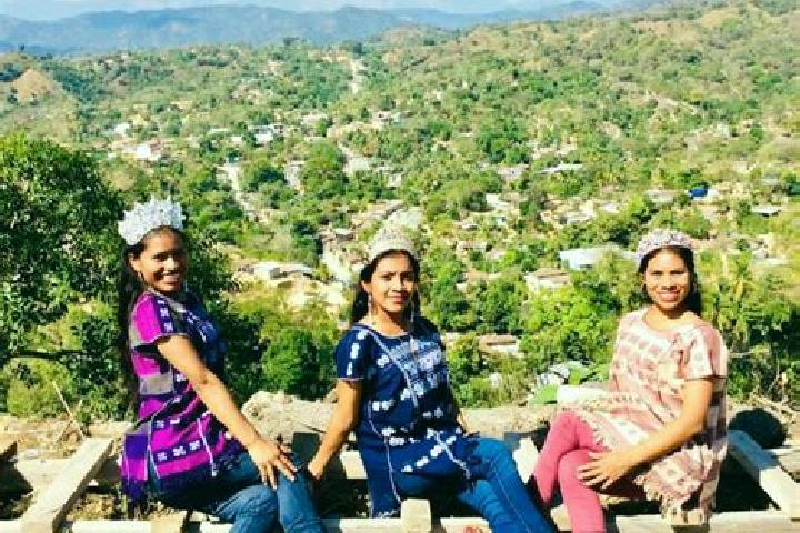 Violet, 23 — Escort in Cumbre de Barranca Honda, Mexico