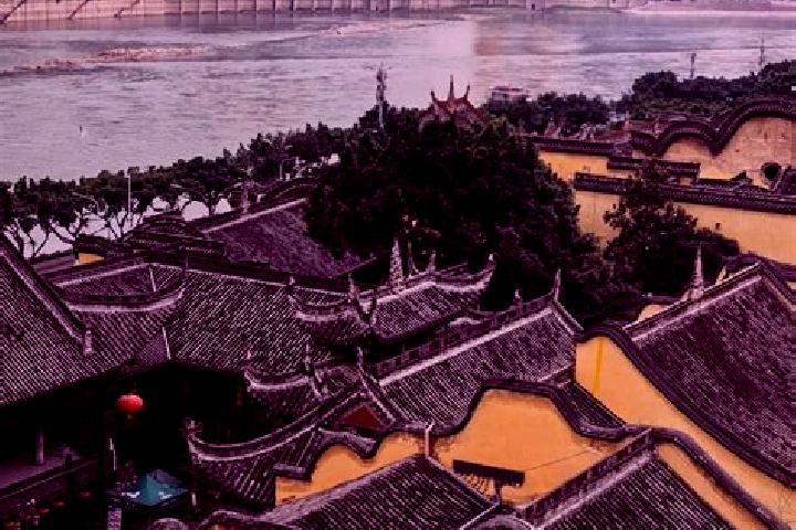 Violet, 23 — Escort in Dazhulin, China