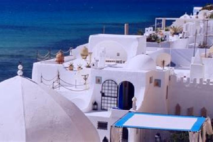 Violet, 23 — Escort in El Hamma, Tunisia