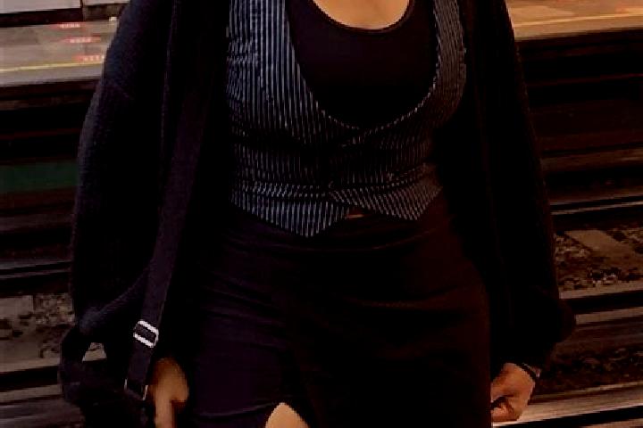 Violet, 23 — Escort in Eraan, Philippines