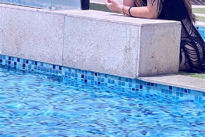 Violet, 23 — Escort in Guarenas, Venezuela