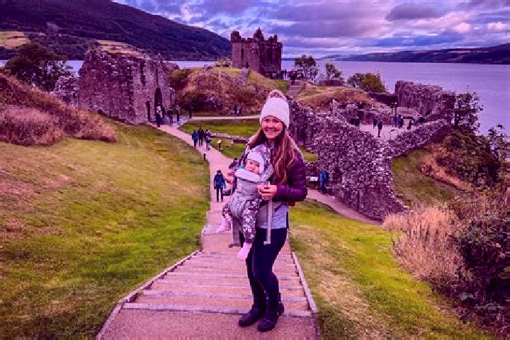 Violet, 23 — Escort in Inverness Highlands North, United States