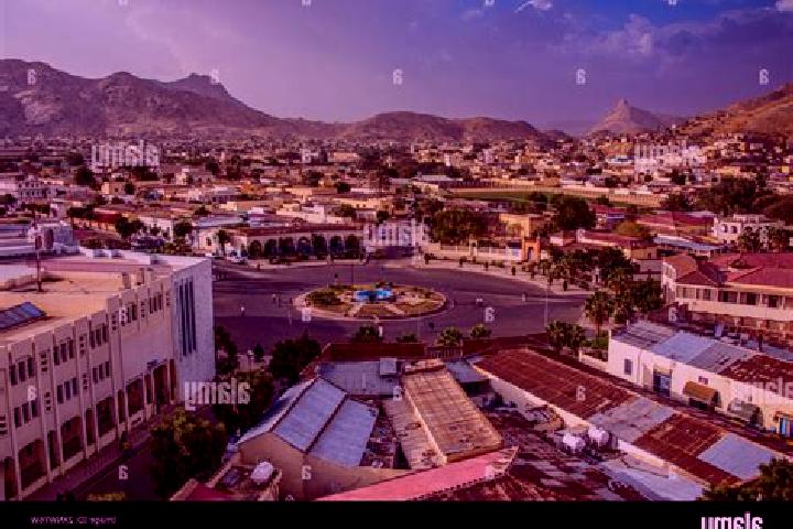 Violet, 23 — Escort in Keren, Eritrea