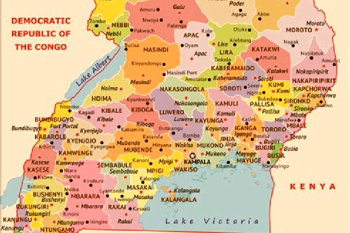 Violet, 23 — Escort in Kole, Uganda