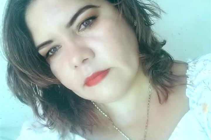 Violet, 23 — Escort in La Mina, Mexico