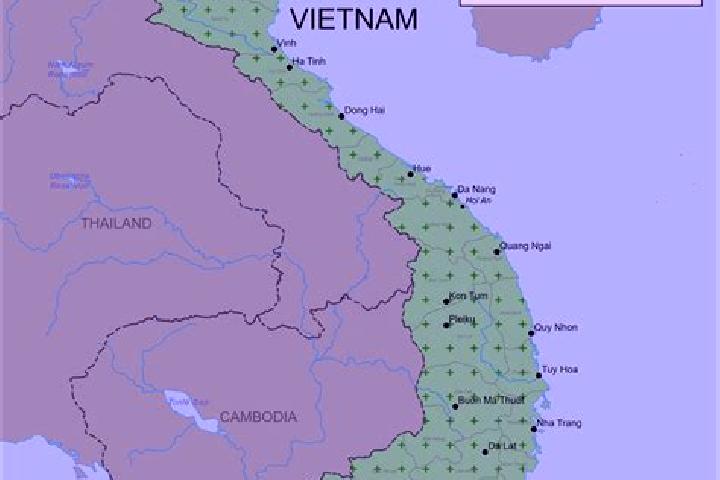Violet, 23 — Escort in Loc Binh, Vietnam