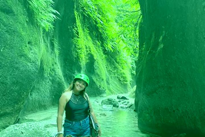 Violet, 23 — Escort in Malhiao, Philippines