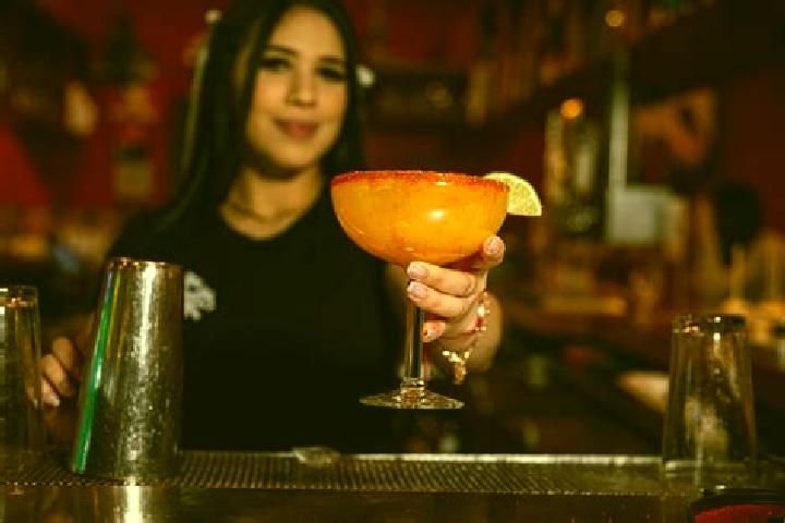 Violet, 23 — Escort in Margaritas, Mexico