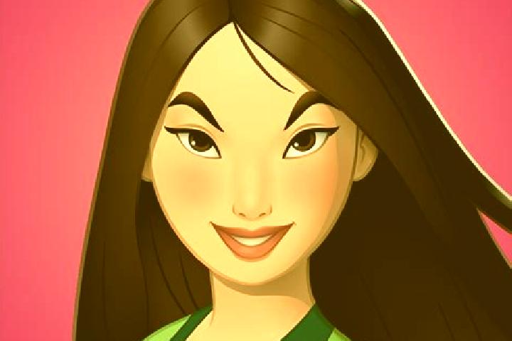 Violet, 23 — Escort in Mulan, China