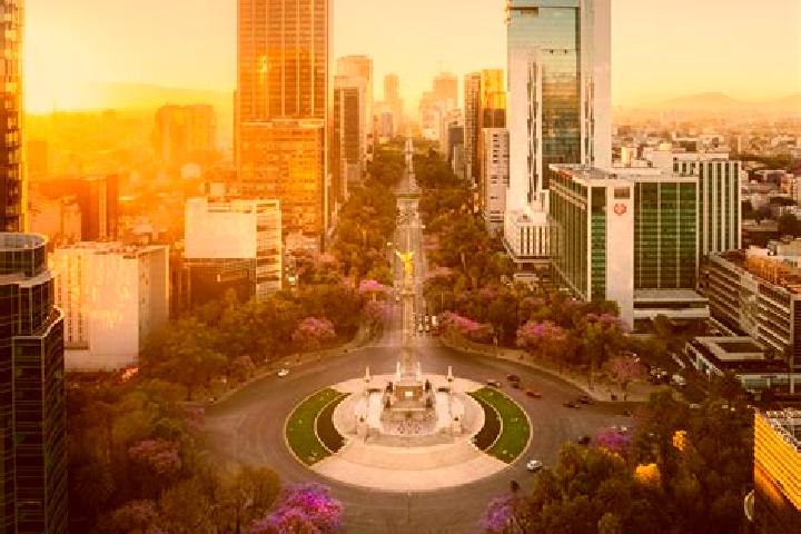 Violet, 23 — Escort in Nueva Patria, Mexico