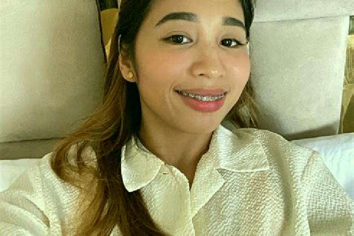 Violet, 23 — Escort in Ocampo, Philippines