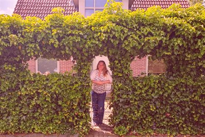 Violet, 23 — Escort in Opperdoes, Netherlands
