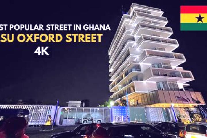 Violet, 23 — Escort in Osu, Ghana