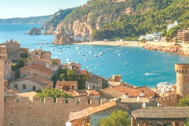 Violet, 23 — Escort in Pinarnegrillo, Spain