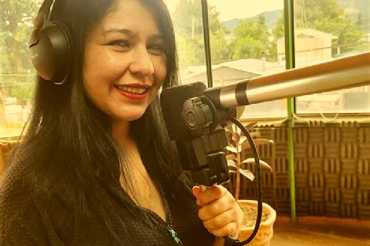 Violet, 23 — Escort in Quilpue, Chile