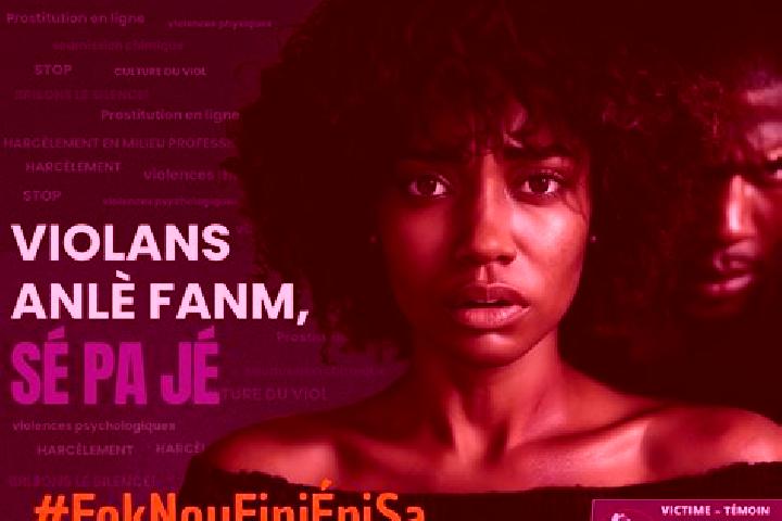 Violet, 23 — Escort in Saint-Joseph, Martinique
