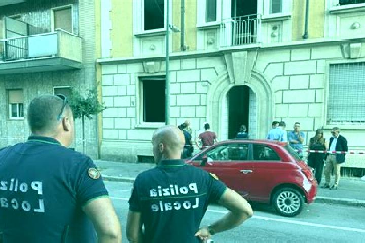 Violet, 23 — Escort in San Giovanni, Italy