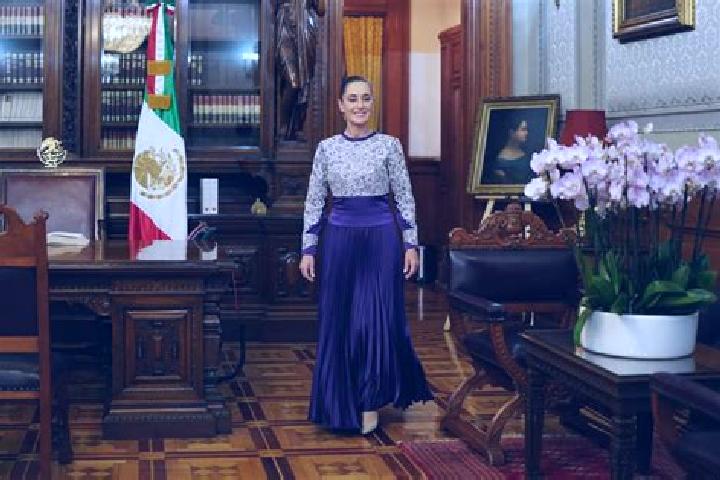 Violet, 23 — Escort in San Isidro Buen Suceso, Mexico