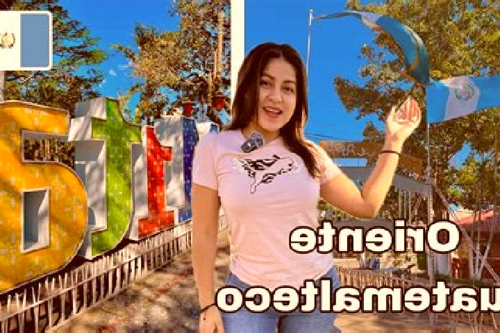 Violet, 23 — Escort in Santa Catarina Mita, Guatemala