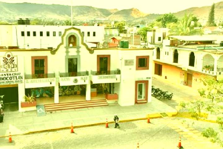 Violet, 23 — Escort in Santa Cruz Lachixolana, Mexico