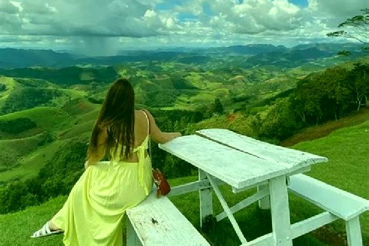 Violet, 23 — Escort in Santa Tereza do Tocantins, Brazil