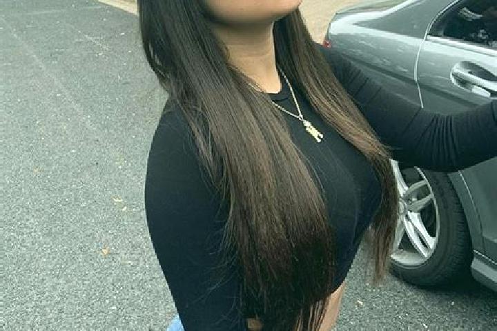 Violet, 23 — Escort in Silva de Abajo, Mexico
