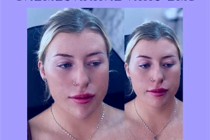 Violet, 23 — Escort in Southwell, United Kingdom