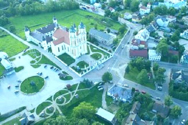 Violet, 23 — Escort in Szczerbice, Poland