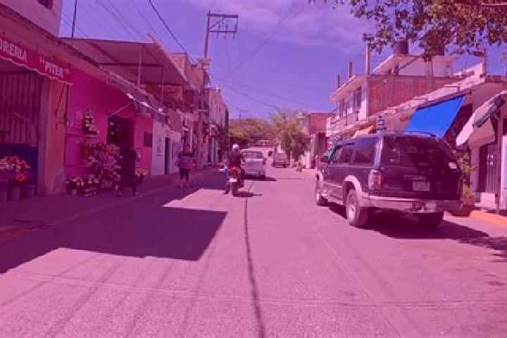Violet, 23 — Escort in Tlalcozotitlan, Mexico
