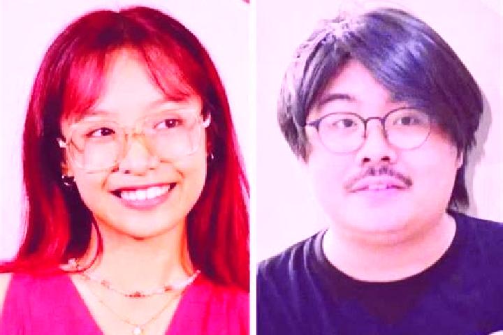 Violet, 23 — Escort in Toboso, Philippines
