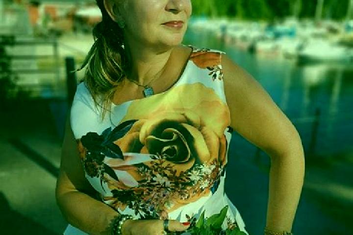 Violet, 23 — Escort in Vaarala, Finland