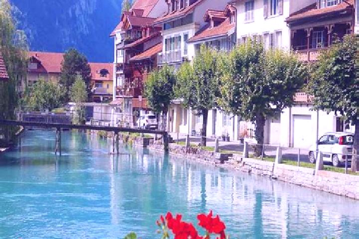 Violet, 23 — Escort in Volketswil / Volketswil (Dorf), Switzerland