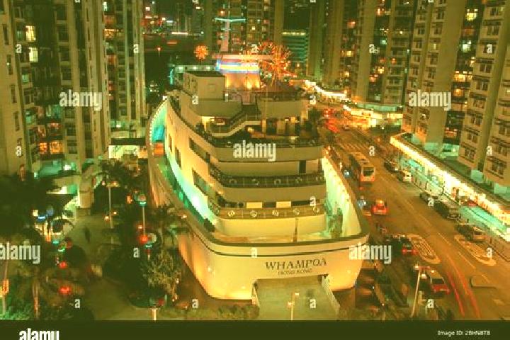 Violet, 23 — Escort in Whampoa Garden, Hong Kong