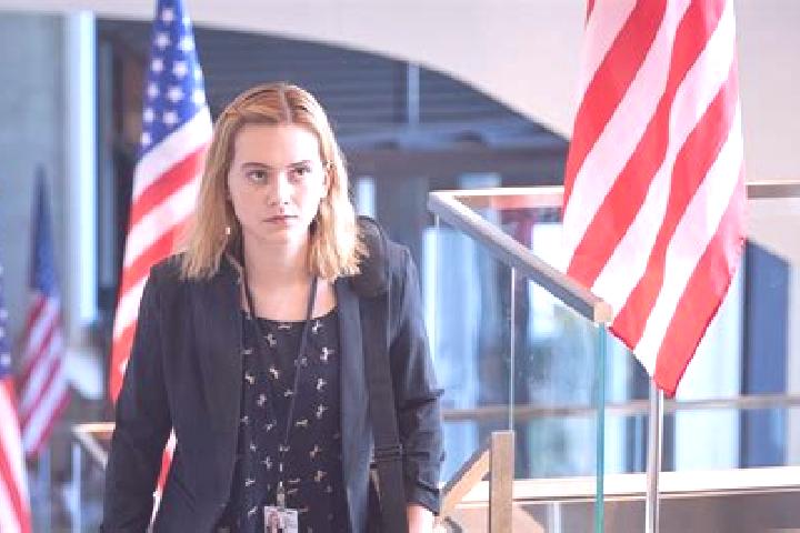Violet, 23 — Escort in Winner, United States